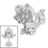 Titanium Internal Frog Top
