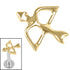 Titanium Internal The Archer Top