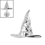 Titanium Internal Spellcaster Hat