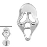 Titanium Internal The Shrieker