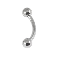 Steel Curved Bars and Belly Bars