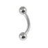 Steel Curved Bars and Belly Bars