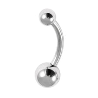 Steel Curved Bars and Belly Bars