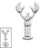 Titanium Internal Leonardo Da Pinchi