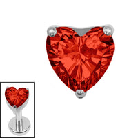 Titanium Internal True Love