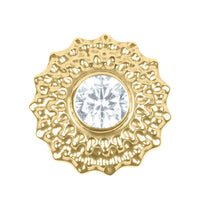 Titanium Internal Asia Sunbeam