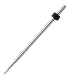 Steel Stretcher
