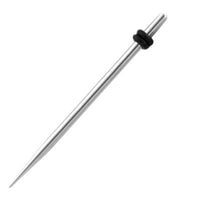 Steel Stretcher