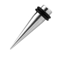 Steel Stretcher