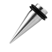 Steel Stretcher