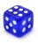 Acrylic Dice