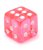 Acrylic Dice