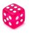 Acrylic Dice