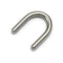 Titanium Septum Keeper - U Shaped