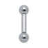 Steel Barbells (Large Gauge)