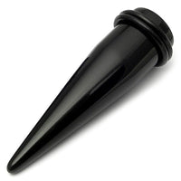 Acrylic Plain Stretcher - Straight 10mm to 30mm