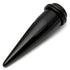 Acrylic Plain Stretcher - Straight 10mm to 30mm