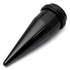 Acrylic Plain Stretcher - Straight 10mm to 30mm