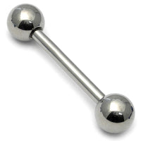 Titanium Micro Bars 1.2mm