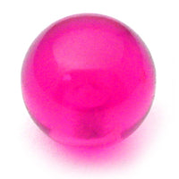 Acrylic Ball (Plain)