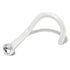 Bioflex Jewelled Nose Stud