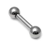Titanium Barbell 1.6mm 6-16mm