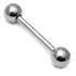 Titanium Barbell 1.6mm 6-16mm