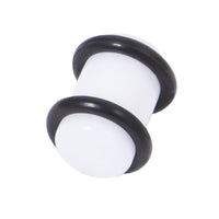 Acrylic Plugs
