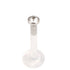 Bioflex Push-fit Labret with Titanium Jewelled Disk (2.35mm Disk)