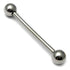 Titanium Barbell 1.6mm 18-28mm