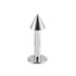 Steel Coned Labret
