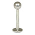 Titanium Labrets 1.2mm with a 3mm Ball