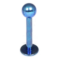 Titanium Labrets 1.6mm