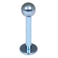 Titanium Labrets 1.6mm