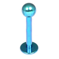 Titanium Labrets 1.6mm