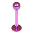 Titanium Labrets 1.6mm