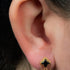 Titanium Internally Threaded Labrets 1.2mm - Marrakesh