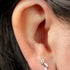 Titanium Internal Tumbling Trio