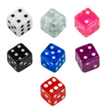 Acrylic External Dice Top
