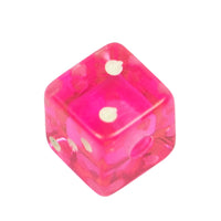 Acrylic External Dice Top