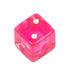 Acrylic External Dice Top