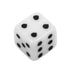 Acrylic External Dice Top