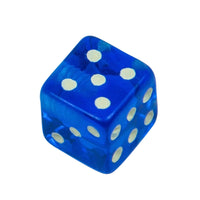 Acrylic External Dice Top