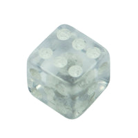 Acrylic External Dice Top