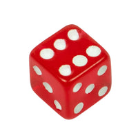Acrylic External Dice Top