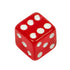 Acrylic External Dice Top