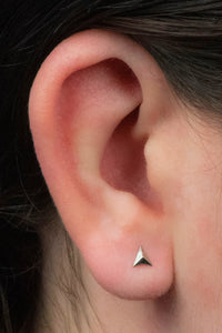Titanium Internal Pyramid Arrow Top