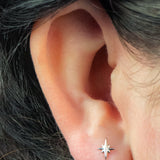 Titanium Internal Astrid Star