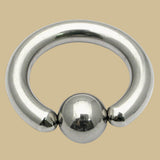 Steel BCR 2mm to 3mm Gauge