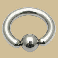 Steel BCR 2mm to 3mm Gauge